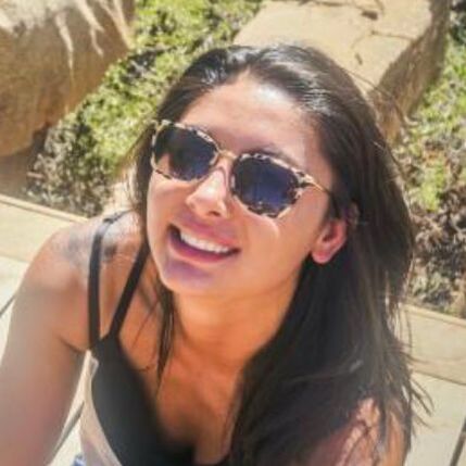 Camilla Chung